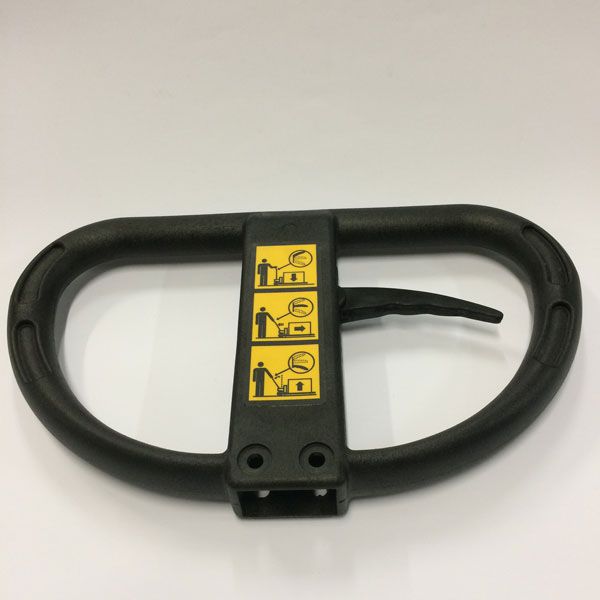 TIMAO NYLON  COMPLETO - TM / LM - Código 0427026