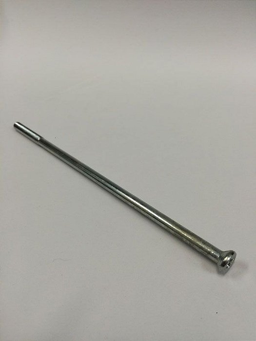 TIRANTE / PARAFUSO DO MOTOR DE TRACAO - PT (168MM) - Código 0426094