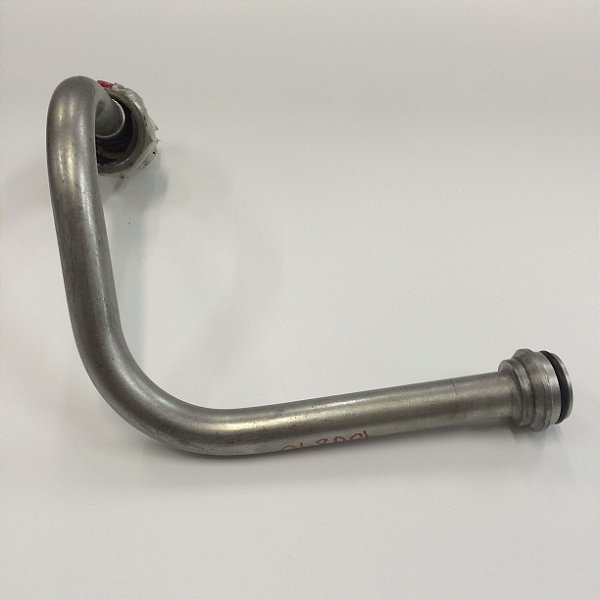 TUBO CURVADO TF04SC COD. 16595 - RETRATIL - Código 0430840