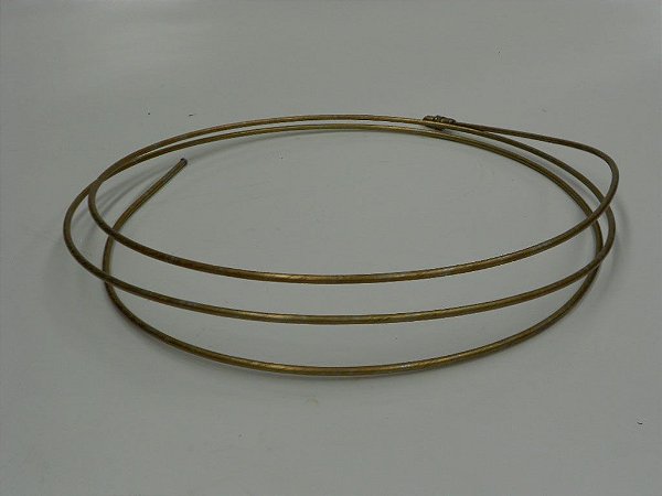 TUBO DE FREIO MAIOR - PR 20 - Código 0430154
