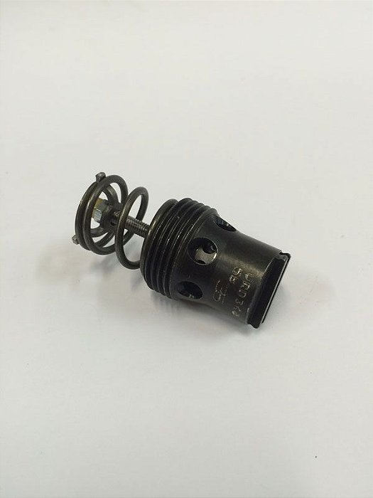 VALVULA CONTROLADORA DE DESCIDA (REGULADORA DE FLUXO)- PR 20 - Código 0430220