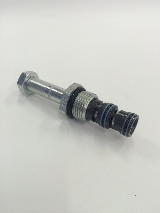 VALVULA SOLENOIDE 3/2 TIPO SPOOL – PR20I - Código 0432183