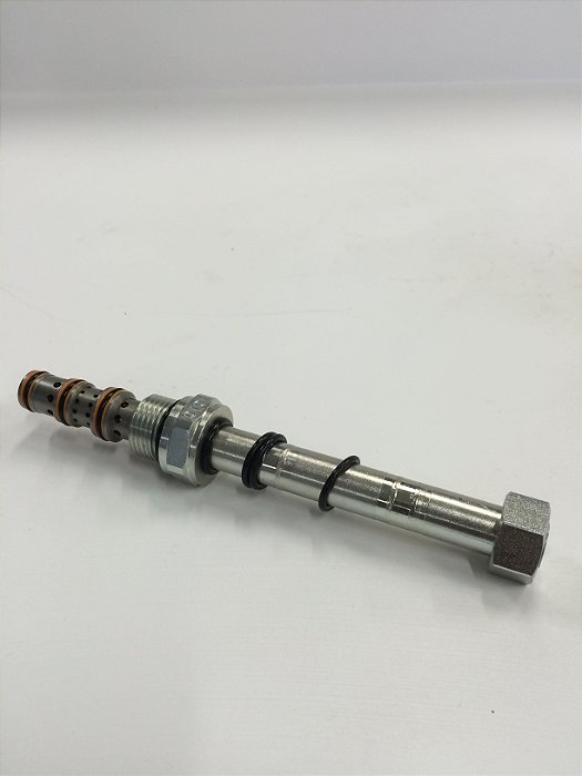 VALVULA SOLENOIDE 4/3 CENTRO D – PR20I - Código 0432186