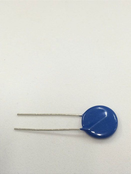 VARISTOR - PX / PT / K20 - Código 0404211
