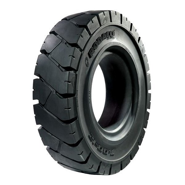 Pneu para Empilhadeira Rodaco e Solideal 21x8-9 ( 21x8x9 )