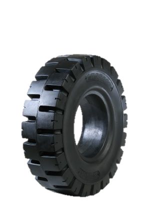 Pneu para Empilhadeira Rodaco e Solideal 8.15-15 ( 815x15 )