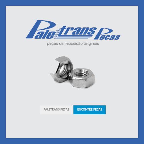 MOTOR DE TRACAO - PR 20 - Código 0430257