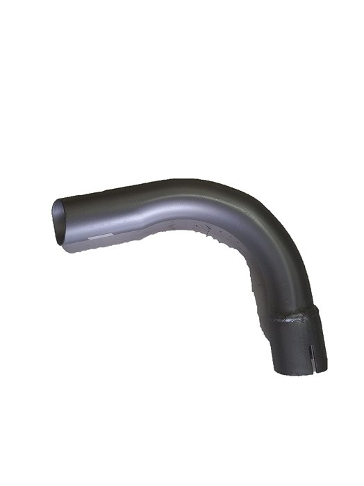 808230 Tubo Flexivel - Empilhadeira Hyster K110A - Cód. 808230