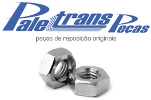CHAPA FIXACAO FINGERS P/ DIRECAO 360 - PR20/PR17 - A PARTIR - Código 0432702
