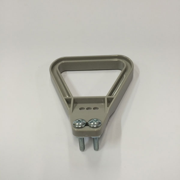 USAR COD. 0405106-PUXADOR DO CONECTOR DE BAT E CARREGADOR-PR - Código 0430371
