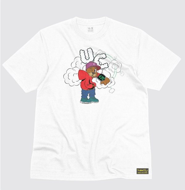 Camiseta Its Time