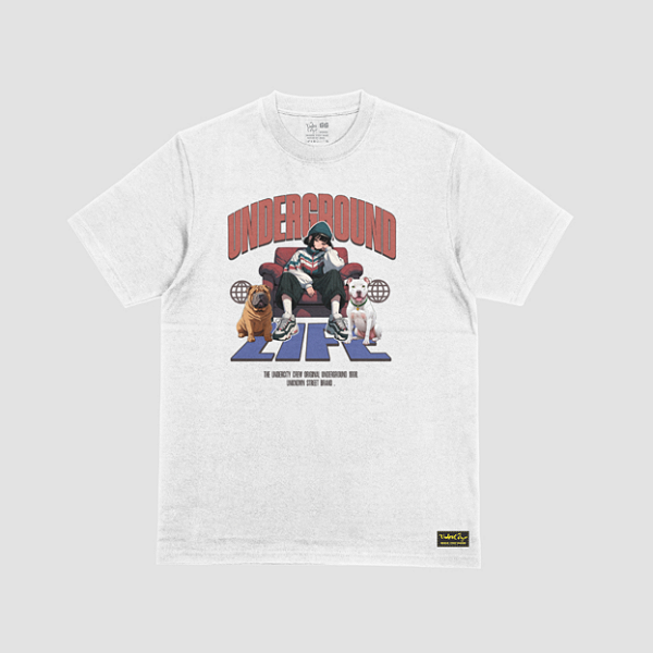 Camiseta Beka