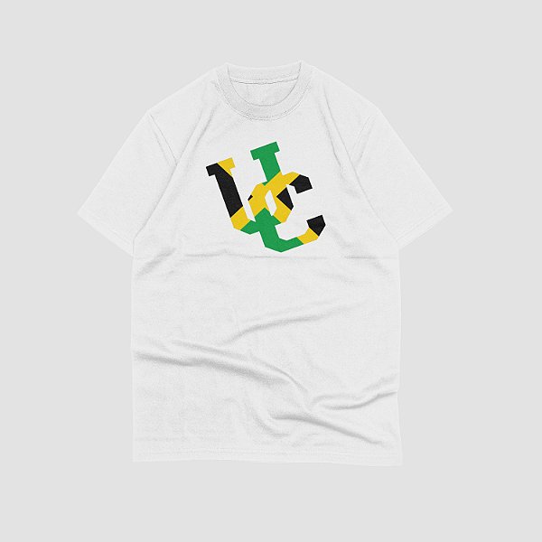 Camiseta  LG Jahmaica