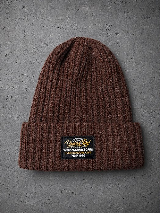 Gorro Lâ