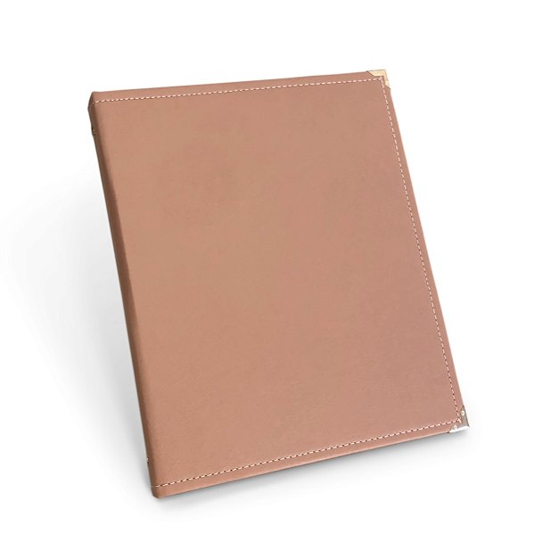 Pasta de Publicações - Rosê Quartz