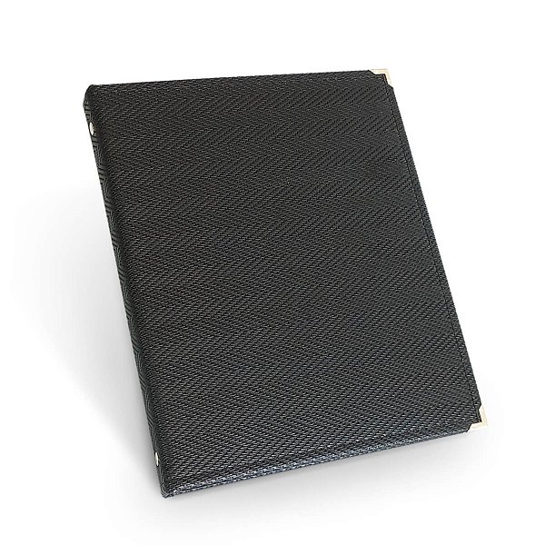 Pasta de Publicações - Versalhes Preto