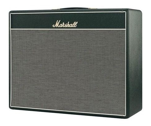 Combo Valvulado Para Guitarra Marshall 1962-01-B Amplificador 2x12'' 30W