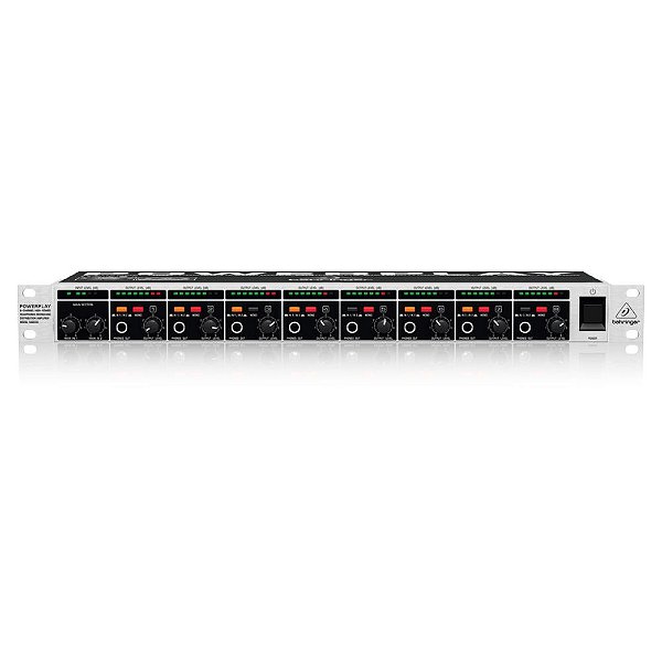 behringer ha8000