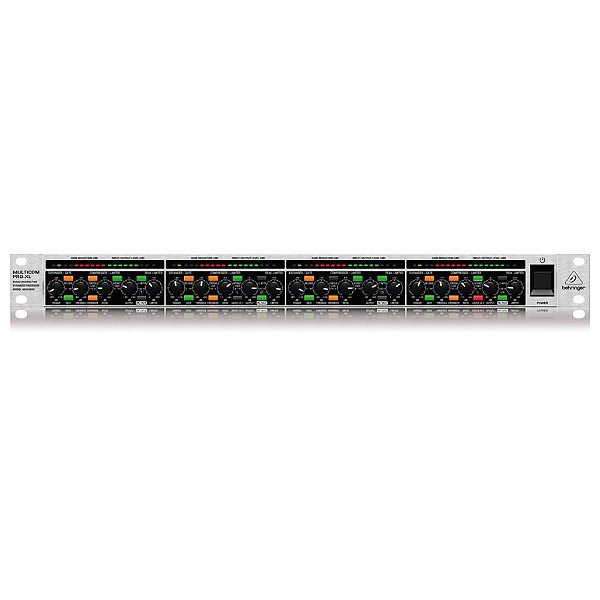 mdx4400 behringer