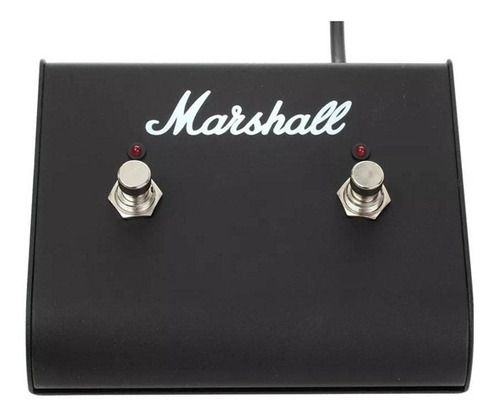 Pedal FootSwitch Marshall PEDL-91003 