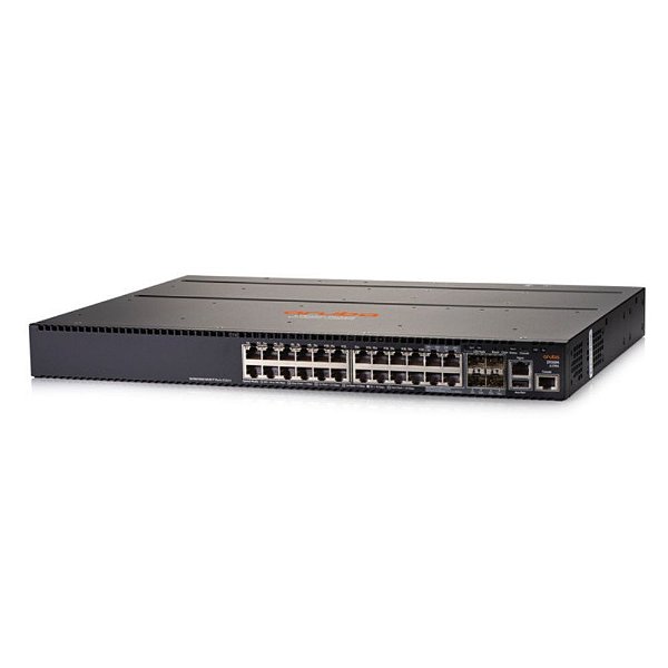 Switch Aruba 2930M L3 24G 4P SFP 1 Slot JL319A