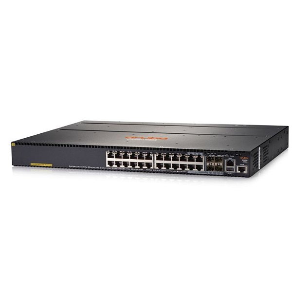 Switch Aruba 2930M L3 24G 4P SFP PoE+ 1 Slot JL320A