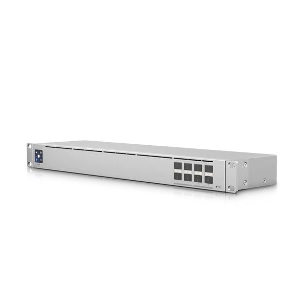 Switch Ubiquiti UniFi L2 8P SFP+ USW-Aggregation