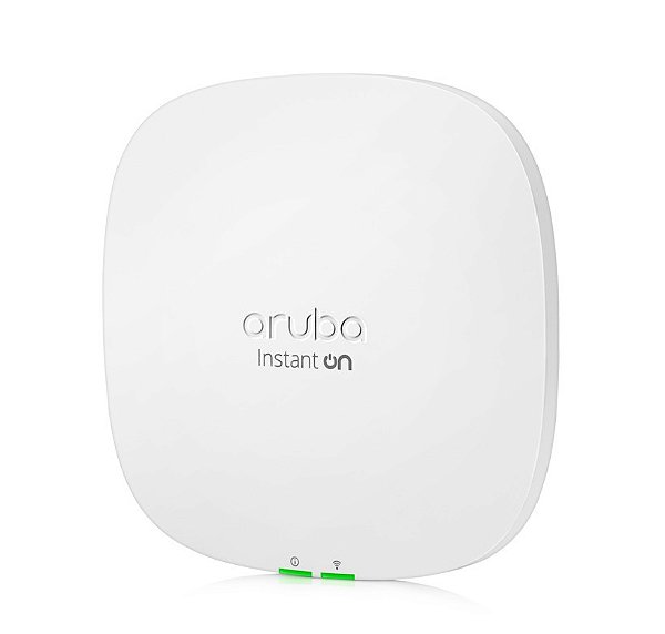 Access Point Aruba Instant On AP25 Wi-Fi 6 R9B28A