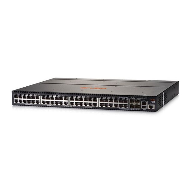 Switch Aruba 2930M L3 48G 4P SFP 1 Slot JL321A