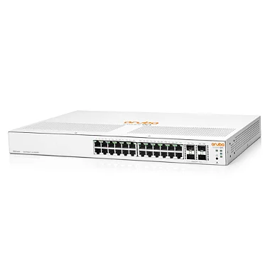 Switch HPE Aruba Instant On 1930 L2 24G 4P SFP/SFP+ JL682B