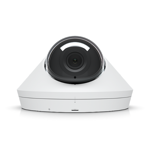 Camera Ubiquiti de Teto 2K HD G5 Dome UVC-G5-Dome
