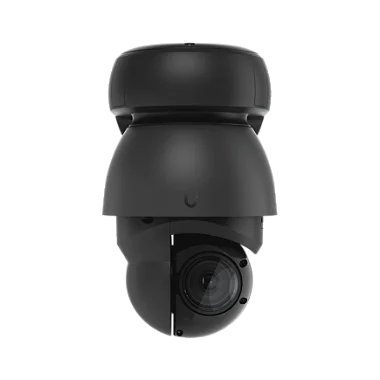 Camera Ubiquiti 4K G4 PTZ Industrial UVC-G4-PTZ O