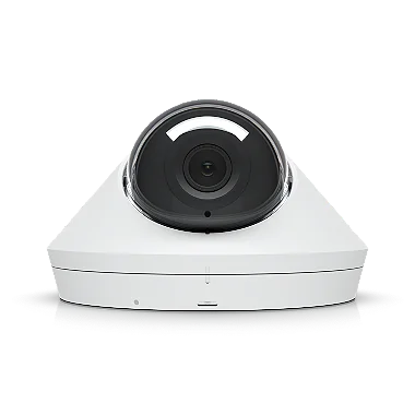 Camera Ubiquiti de Teto 2K HD G5 Dome UVC-G5-Dome O