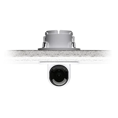 Suporte de Teto Ubiquiti para Câmera Flex UVC-G3-F-C O