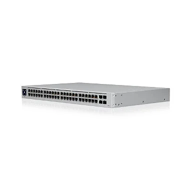 Switch Ubiquiti UniFI L2 48G 32P PoE+ 4P SFP USW-48-PoE O