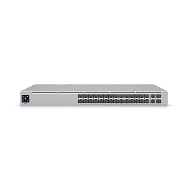 Switch Ubiquiti UniFi Pro Aggregation L3 28G 4P SFP+ USW-Pro-Aggregation O