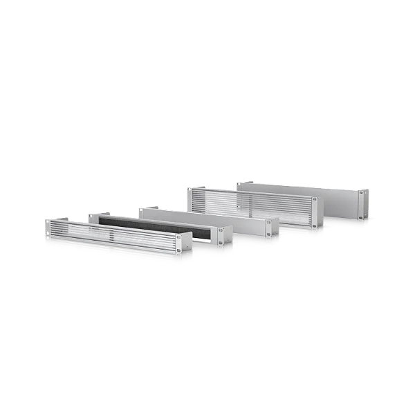 Painéis OCD Rack UACC-Rack-Panel-Blank-1U O