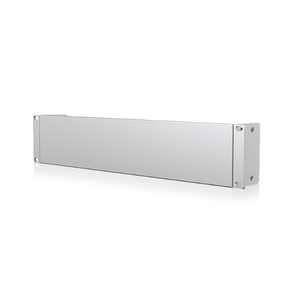 Painéis OCD para Montagem em Rack UACC-RACK-PANEL-BLANK-2U O