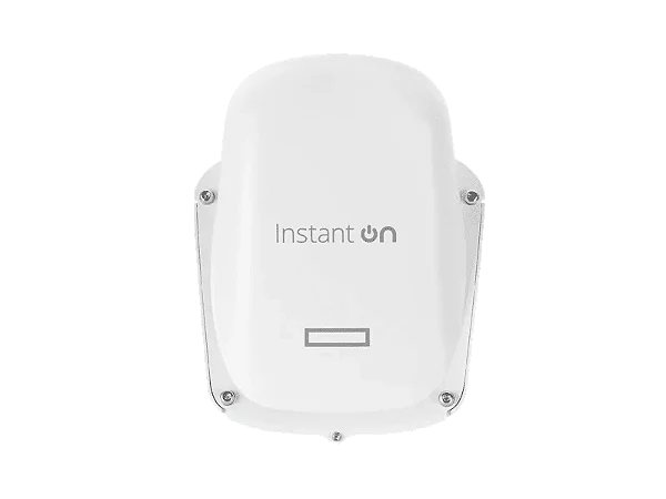 Access Point HPE Aruba Instant On WiFi 6 RW AP27 S1T37A