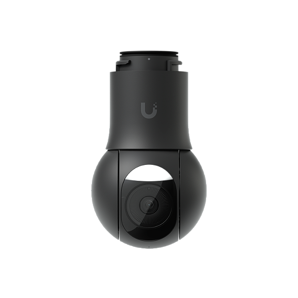 Camera Ubiquiti G5 PTZ Preto UVC-G5-PTZ-B