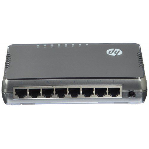 Switch HP 8G 1405 Series JH408A