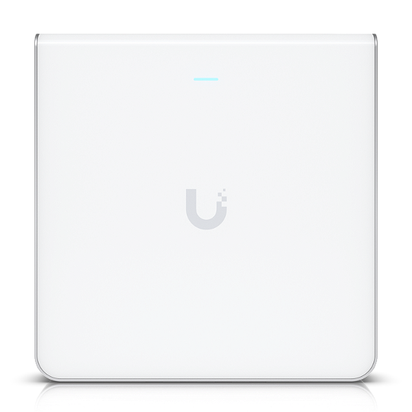 Access Point Ubiquiti UniFi In-Wall U6-Enterprise-IW A