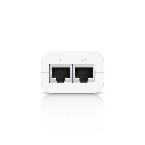 Injetor Ubiquiti PoE 48V 0.32A U-PoE A