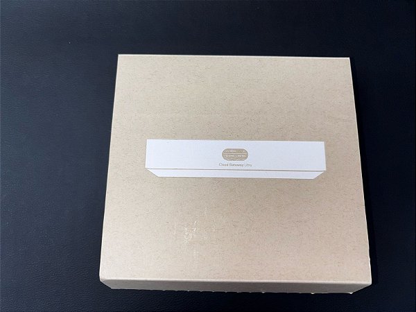Open Box Cloud Gateway Ultra Ubiquiti UCG-Ultra