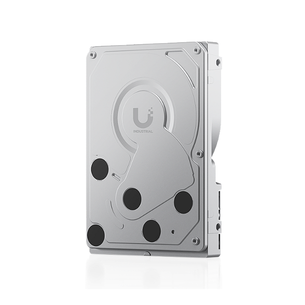 Disco Rígido Ubiquiti 3.5" HDD, 1TB UACC-HDD-S-1TB