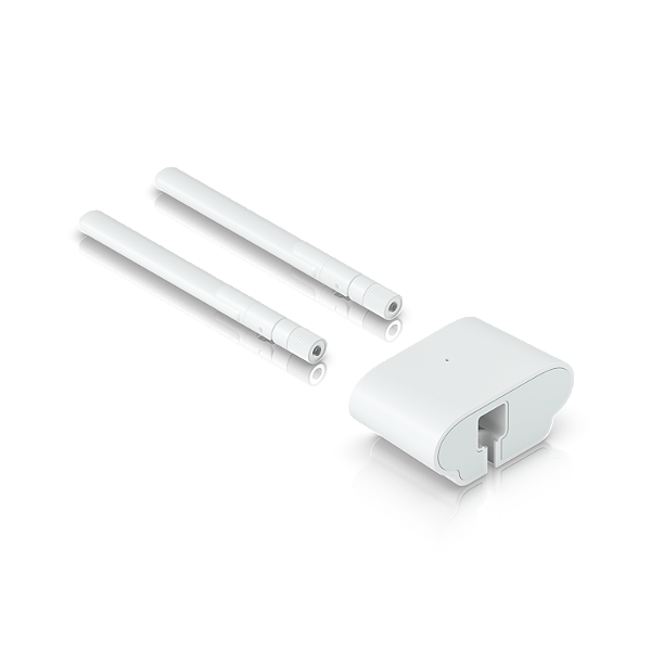 Antena Ubiquiti Omnidirecional & Desktop UACC-UK-Ultra-Omni-Antenna