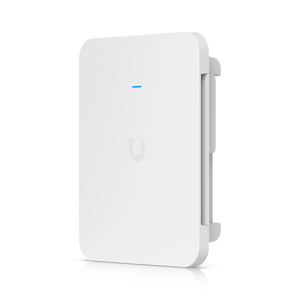 Kit de Montagem Ubiquiti Pintável para U7 Pro Wall UACC-U7-Pro-Wall-FM