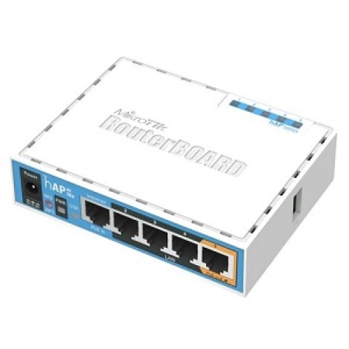 Roteador Routerboard Mikrotik RB952UI-5AC2ND