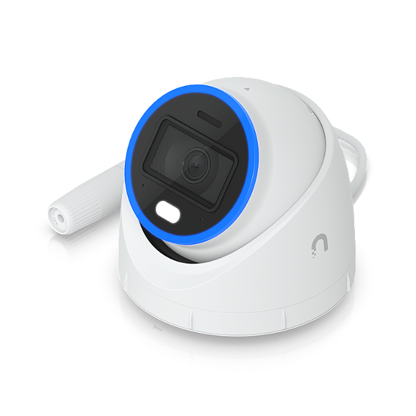 Camera Ubiquiti 4K PoE+ AI Turret UVC-AI-Turret-W