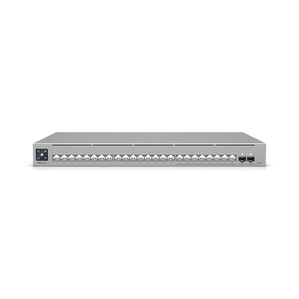 Switch Ubiquiti USW Pro Max 24 USW-Pro-Max-24